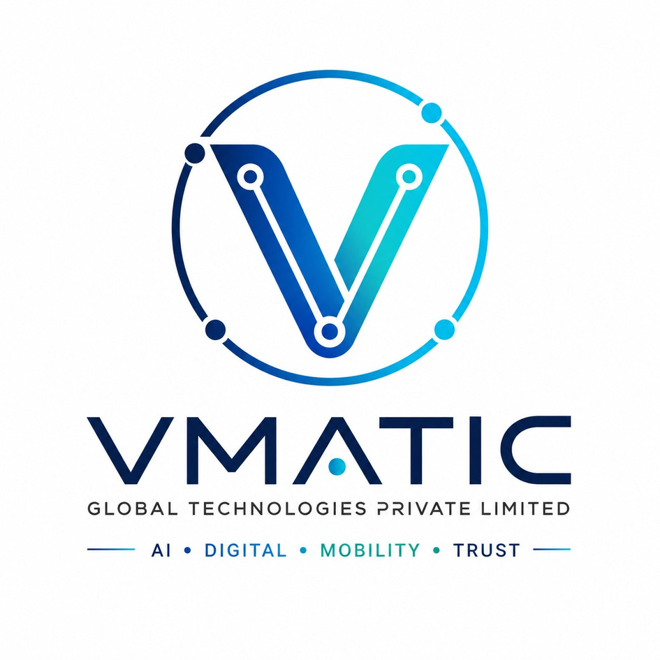 Vmatic Global Technologies Private Limited